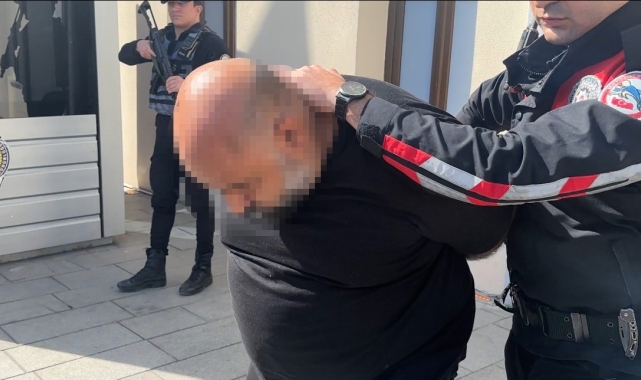 Beşiktaş'taki yangın faciasında gözaltına alınan 6 kişi sağlık kontrolüne çıkarıldı