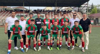 Bilecik 1. Amatör Lig Play-Off Gruplarında dengeler değişti