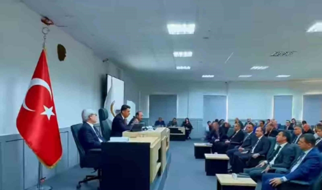 Bilecik'e 2024 yılında 8 milyar 641 milyon 889 bin liralık yatırım