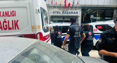 Bilecik'te kavga eden husumetli şahıslar yaralandı