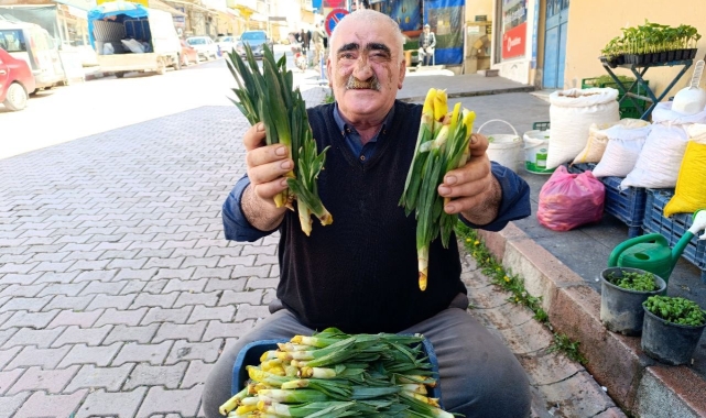 Bin bir zahmetle toplanıyor, vatandaşlar yoğun talep gösteriyor