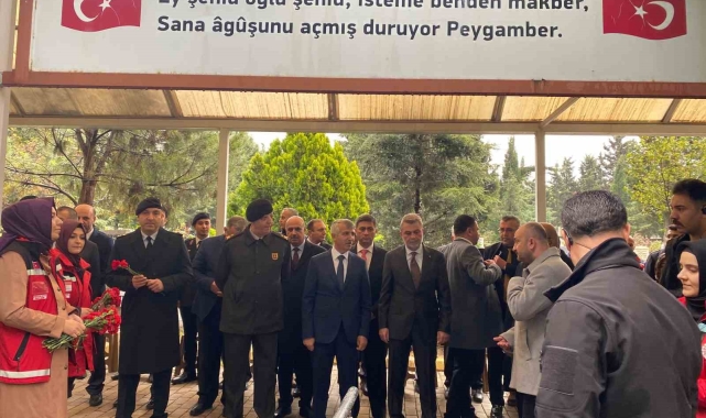 Bir oğlunu vatan uğruna şehit verdi bir evladını da depremde kaybetti