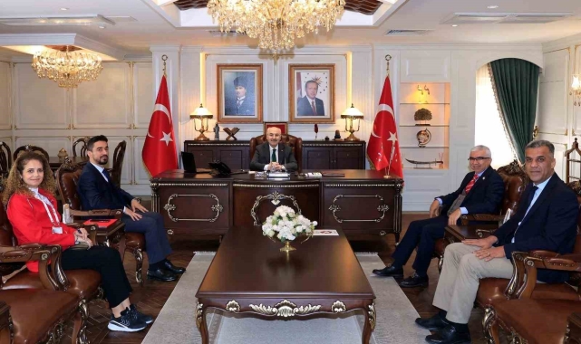 "Birbirimize Candan Bağlıyız" kan projesi