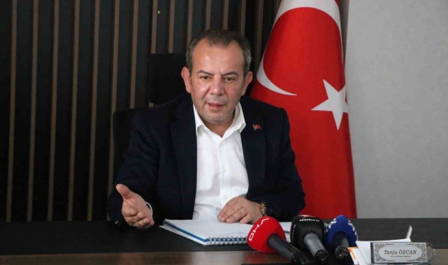 Bolu Belediye Başkanı Özcan: "Afrika'dan gelen öğrencilerin otobüs biletlerine astronomik bir zam yapacağız"