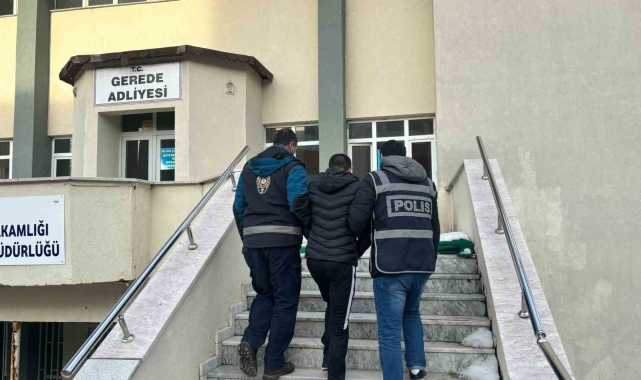 Bolu'da 2 buçuk milyon liralık kuyumcu soygunu
