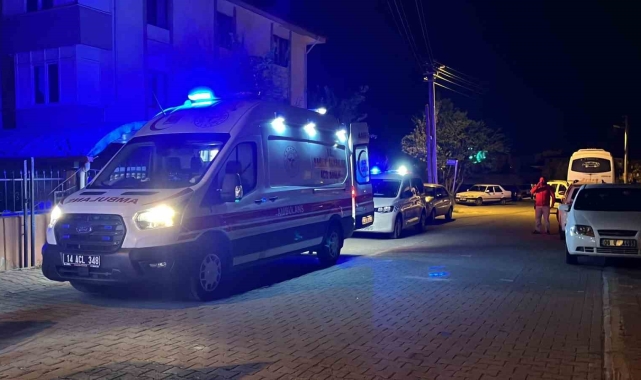 Bolu'da damat dehşeti: Karısını ve kayınpederini bıçaklayarak öldürdü