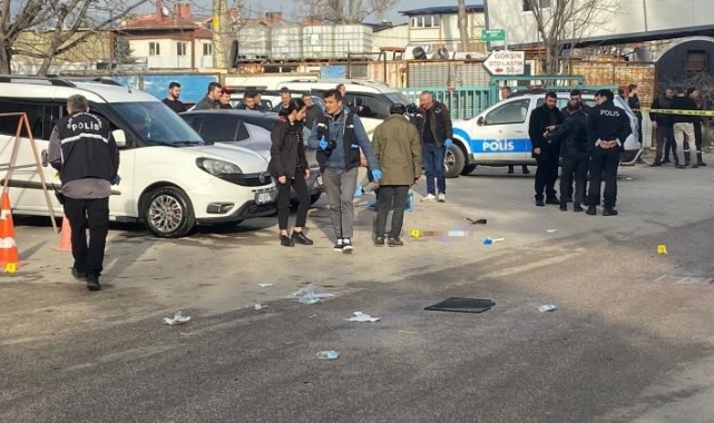 Bolu'da enişte dehşetinin ilk mahkemesi görüldü: 90 yıla kadar hapsi isteniyor