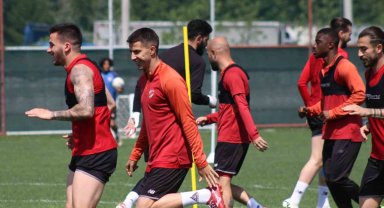 Boluspor, play-off mücadelesini sürdürmek istiyor