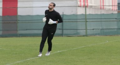 Boluspor, play-off yarışından kopmak istemiyor