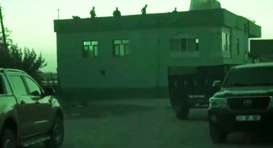 Bombalı eylem hazırlığındaki sanıklara 31'er yıla kadar hapis istemiyle dava açıldı