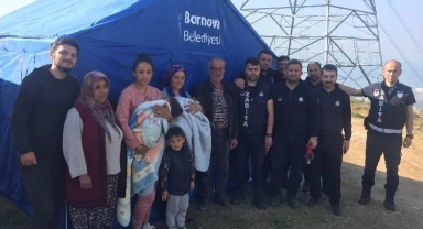 Bornova Belediyesi'nde müdür, vezne memurluğuna görevlendirildi