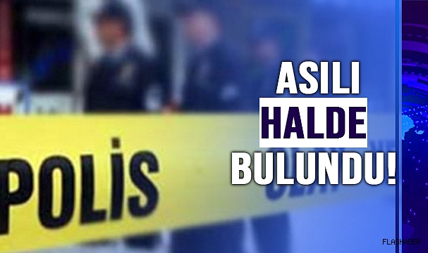 BOYABAT'TA ŞÜPHELİ ÖLÜM!