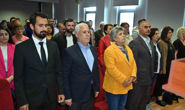 Bozbey: ''Bursa'nın her yaştan insanı gülümsemeye başladı''