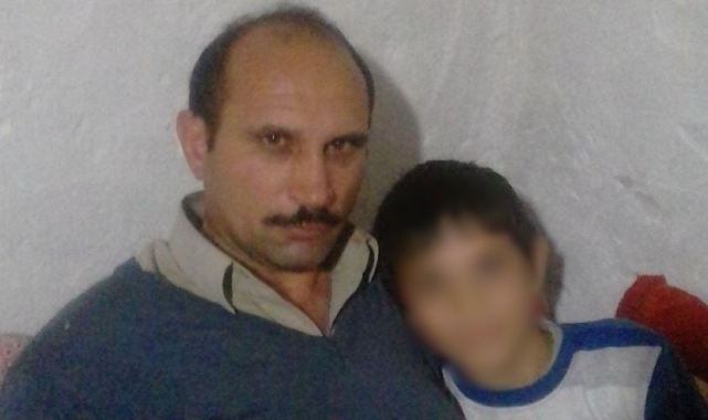 Bozdoğan'da traktör devrilmesi sonucu sürücü hayatını kaybetti