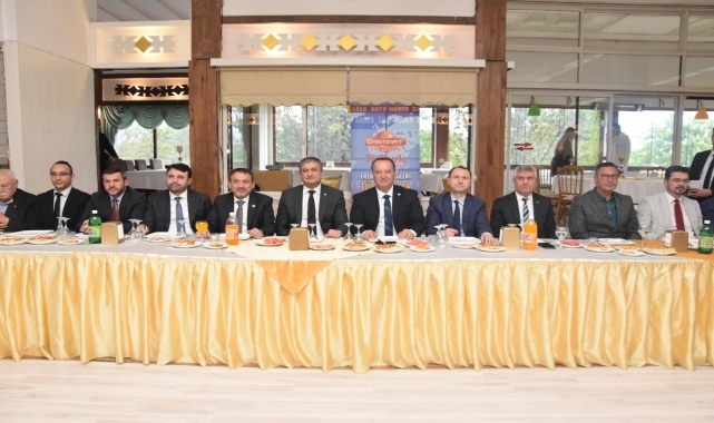 BRTV, kuruluşunun 29. yıl dönümünü kutladı