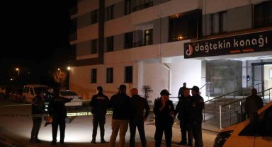 Bunalıma giren polis memuru intihar etti