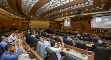 Bursa Büyükşehir Belediyesi Meclisi'nde Cumhur ittifakı ağırlığı