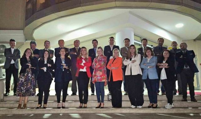 Bursa'dan TEKNOFEST'E rekor katılım