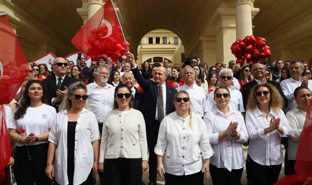 Büyükçekmece Belediye Başkanı Dr. Hasan Akgün, göreve başladı