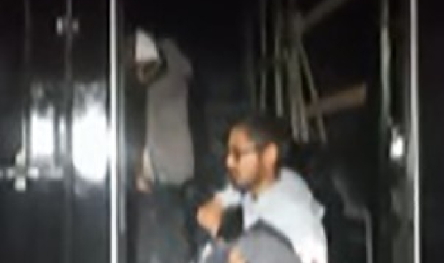 Çanakkale'de 33 kaçak göçmen yakalandı