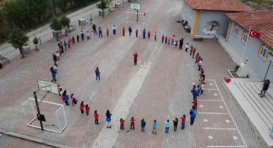 Canik'te şenlik tadında etkinlik