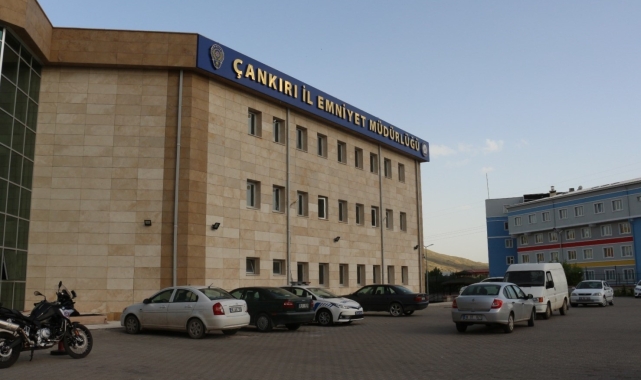Çankırı'da aranan 46 şahıs yakalandı
