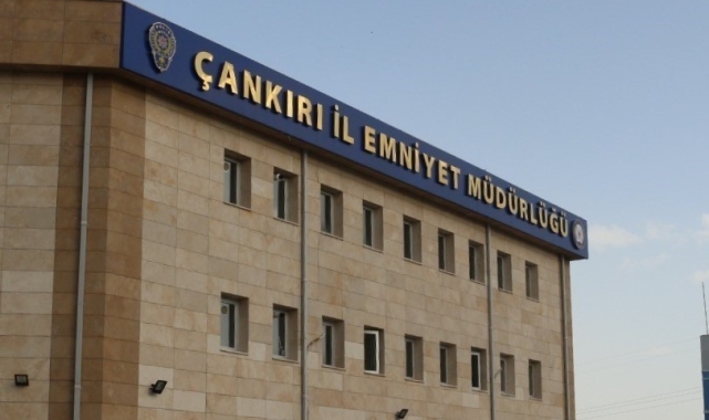 Çankırı'da aranan 52 şahıs yakalandı