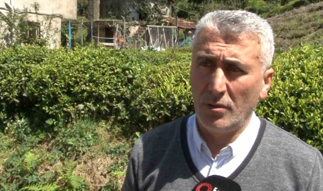 Çay üreticilerine "Ayağımızı denk alalım, çayımızı budayalım" uyarısı