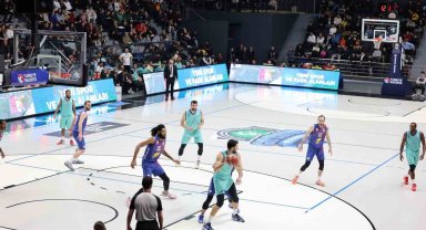 Çayırova Belediyesi, Süper Lig için play-off oynayacak