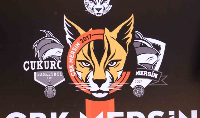ÇBK Mersin, yeni isim, logo ve renkleriyle yoluna devam edecek
