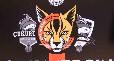ÇBK Mersin, yeni isim, logo ve renkleriyle yoluna devam edecek