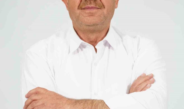 Çelikhan Belediye Başkanlığını Mahmut Şahin kazandı