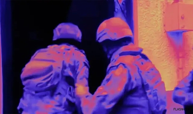ÇEMBER-17 OPERASYONLARINDA ARANAN 2 BİN 756 KİŞİ YAKALANDI!