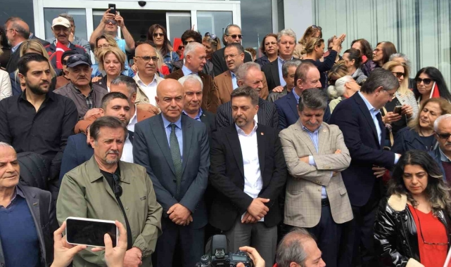 CHP'nin itirazını YSK da reddetti: "Aslanlar gibi mücadele ettik"