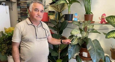 Çiçekçilerden yazlık bakım uyarısı