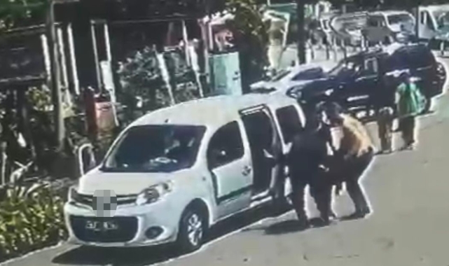 Cinsel istismar şüphelisinin ölümünde tutuklu yargılanan bekçi ve polisler hakkında mütalaa verildi