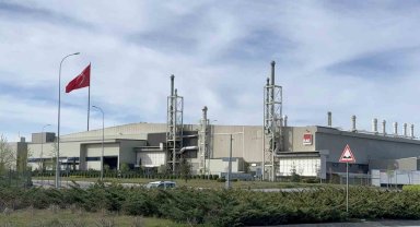 Çolakoğlu ve EAE'ye çevreyi kirlettikleri için 929 bin lira ceza