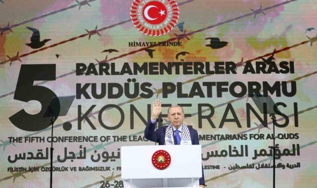 Cumhurbaşkanı Erdoğan'dan Kürecik iddialarına sert tepki