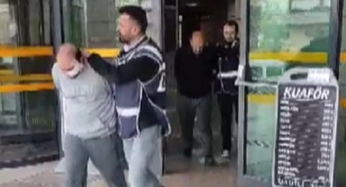 Damadı öldüren kayınpeder ve kayınbirader tutuklandı