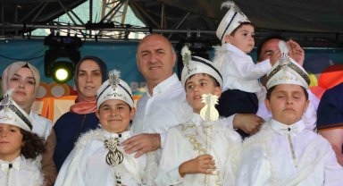 Darıca'da sünnet şöleni yapılacak