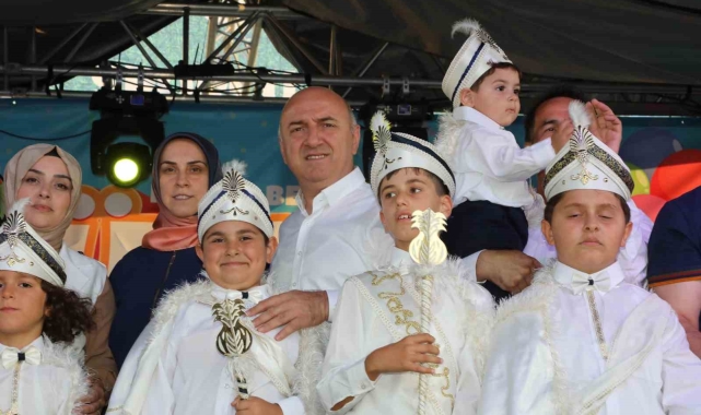 Darıca'da sünnet şöleni yapılacak