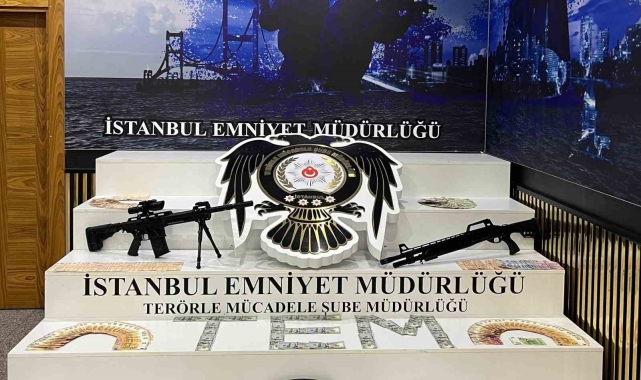 DEAŞ için toplanan para MASAK raporuna yansıdı: Örgüt için yüklü miktarda para toplamışlar
