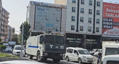 DEM Parti Batman İl Başkanı gözaltına alındı