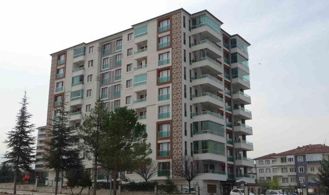 Deprem bölgesi Malatya'da satılık konutlara talep arttı