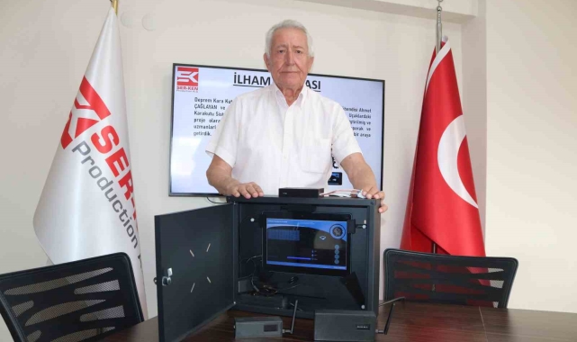 'Deprem kara kutu sistemi' afet esnasındaki 4 risk faktörünü engelleyecek