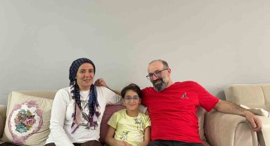 Depremzede Eren Eymen, Kerem Aktürkoğlu'ndan imzalı forma istiyor