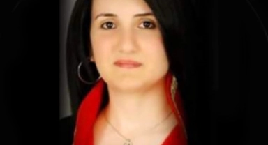 Diyarbakır Bölge Adliye Mahkemesi 8. Ceza Dairesi Üyesi Esra Köçek son yolculuğuna uğurlandı