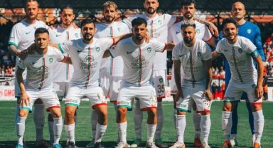 Diyarbakır takımları haftayı puansız kapattı