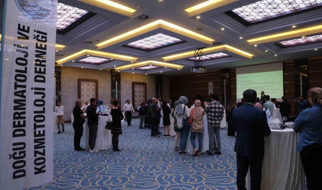 Diyarbakır'da dermatoloji ve kozmetoloji derneği kuruldu