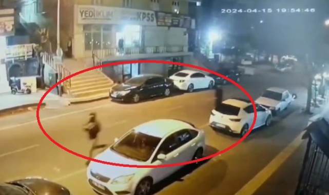Diyarbakır'da gasp ve yaralama olaylarına karışan gruba 'balistik' operasyonu: 6 tutuklama